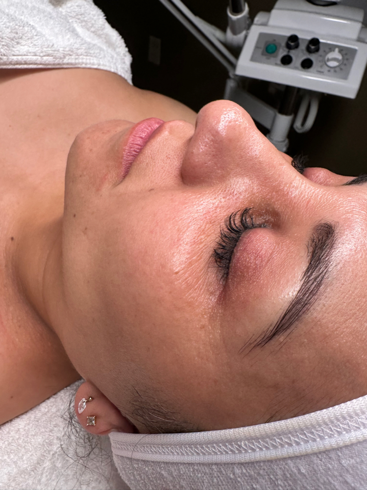 Tailormade Facial