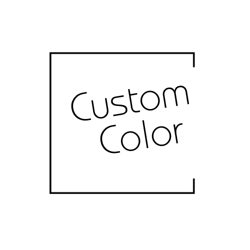 Custom Color
