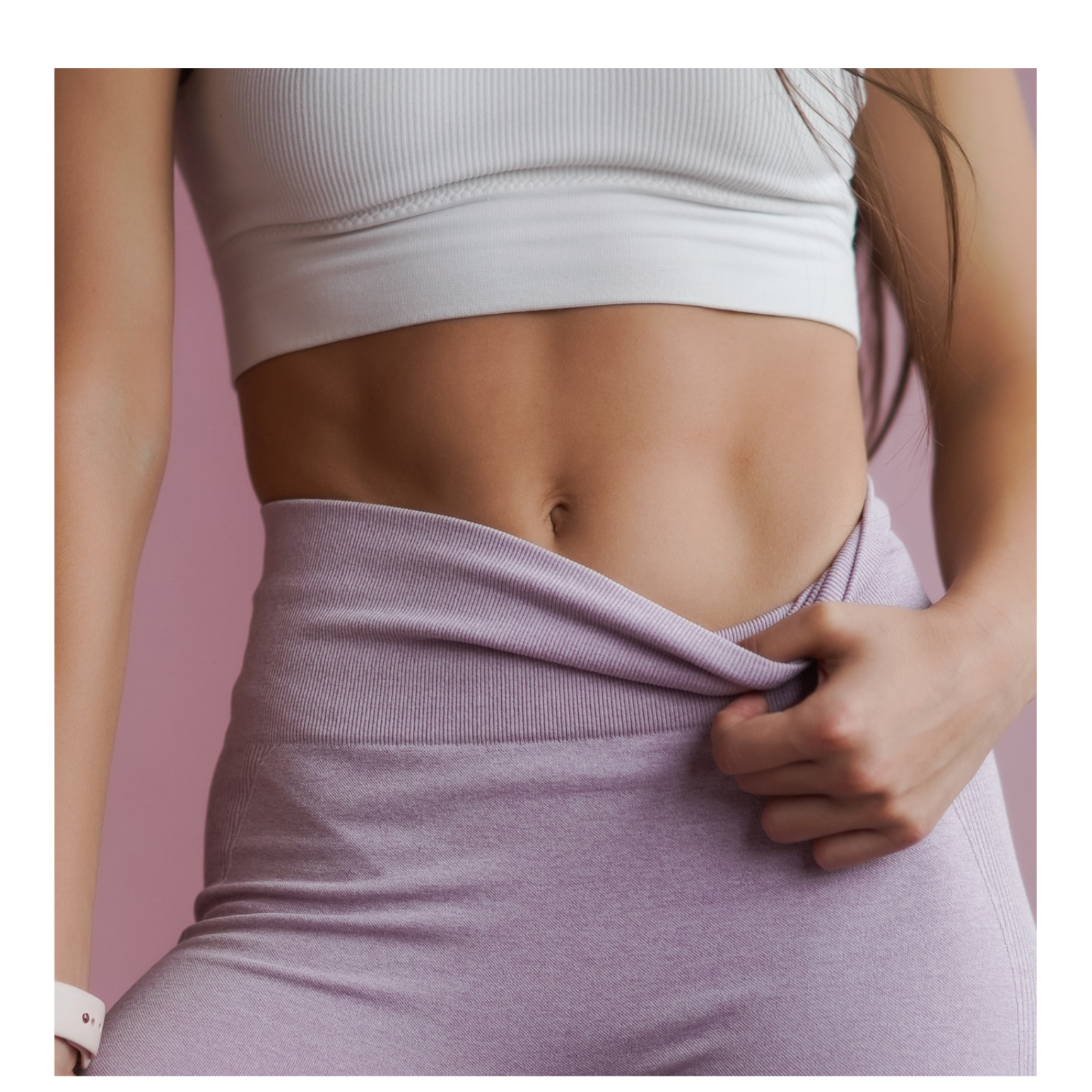 Stomach at Navia Beauty Studio in Bellefonte, PA