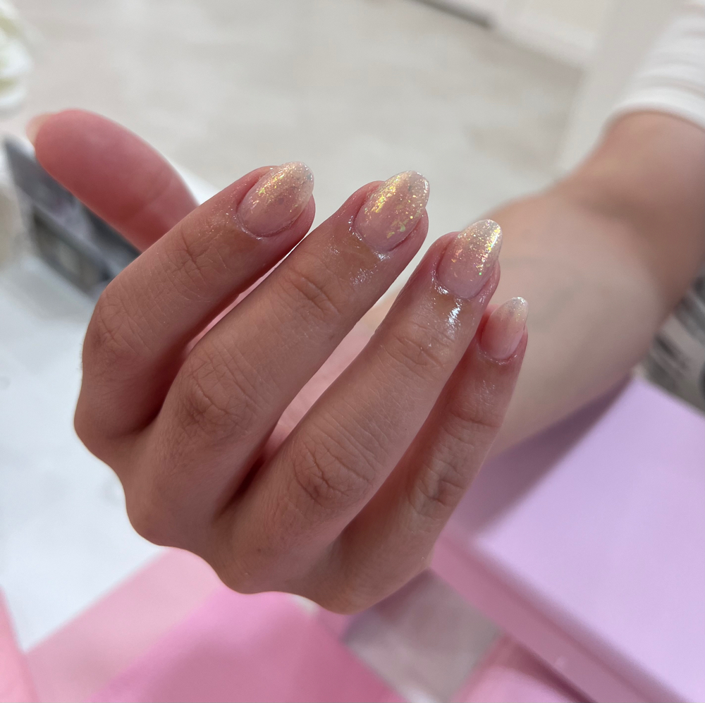 Acrylic Overlay