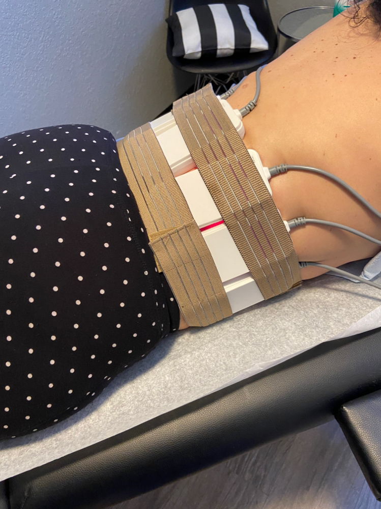 Laser Lipo