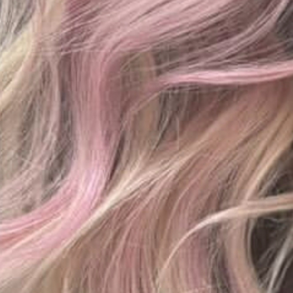 Specialty Color Add On at The Beauty Lab Hair Co. in Lexington, NC