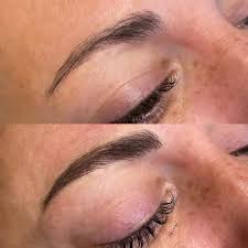 12-18 Month Brow Refresh