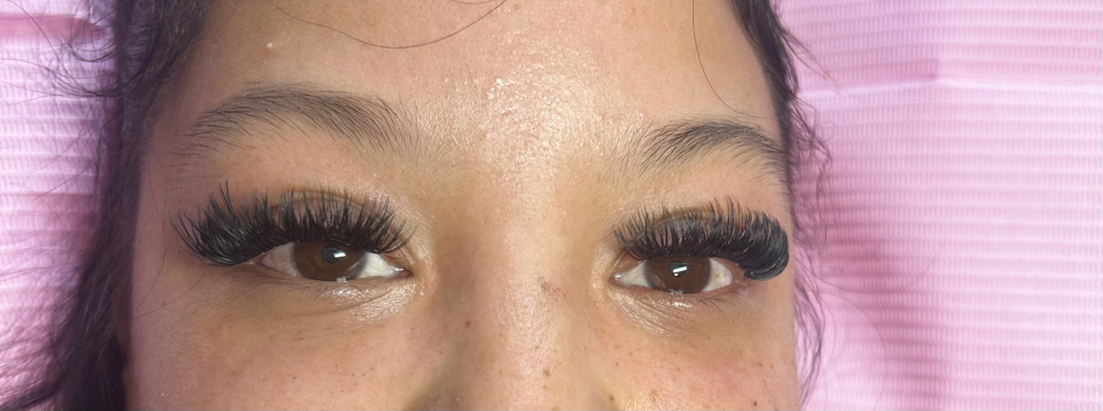 Lash Cluster