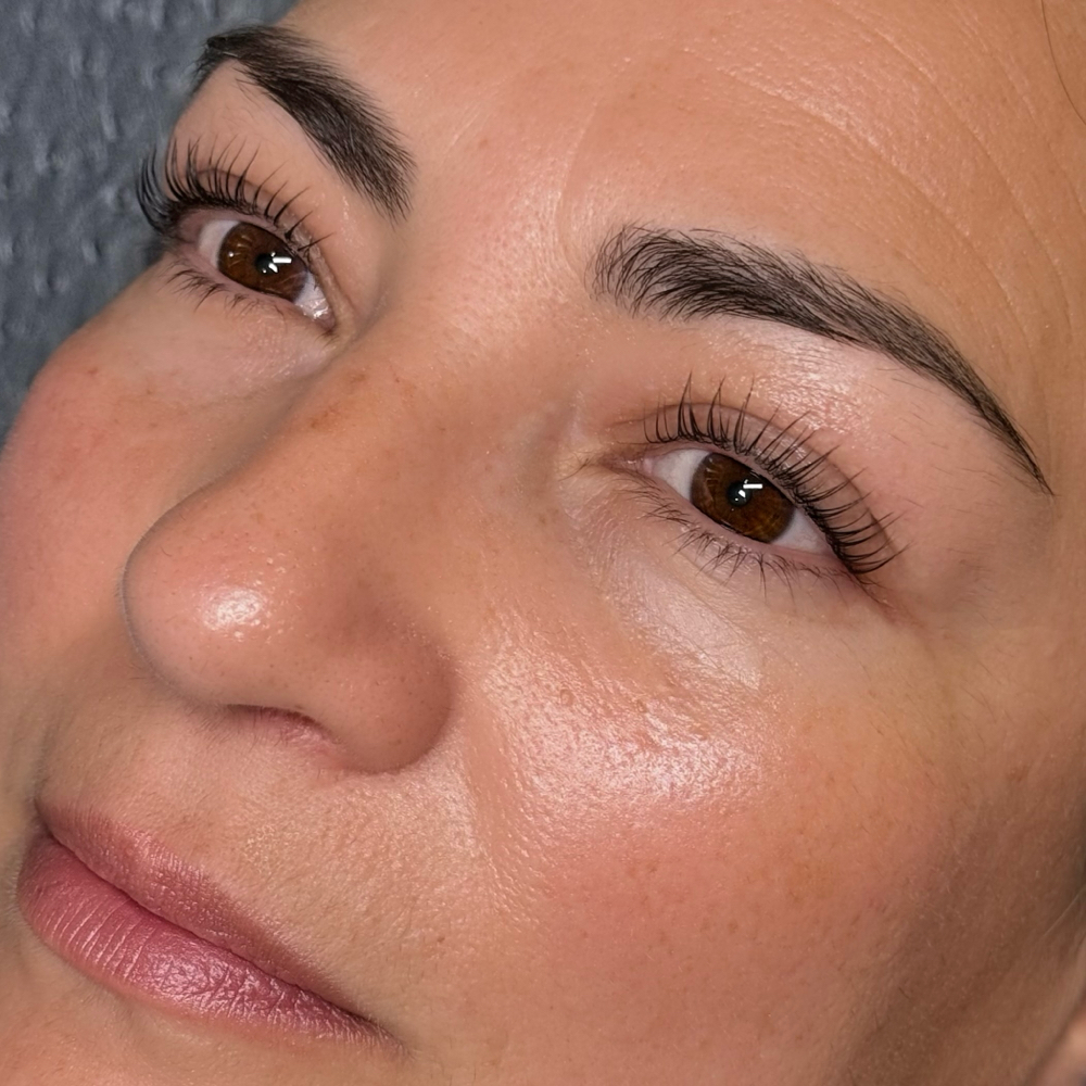 Lash Lift