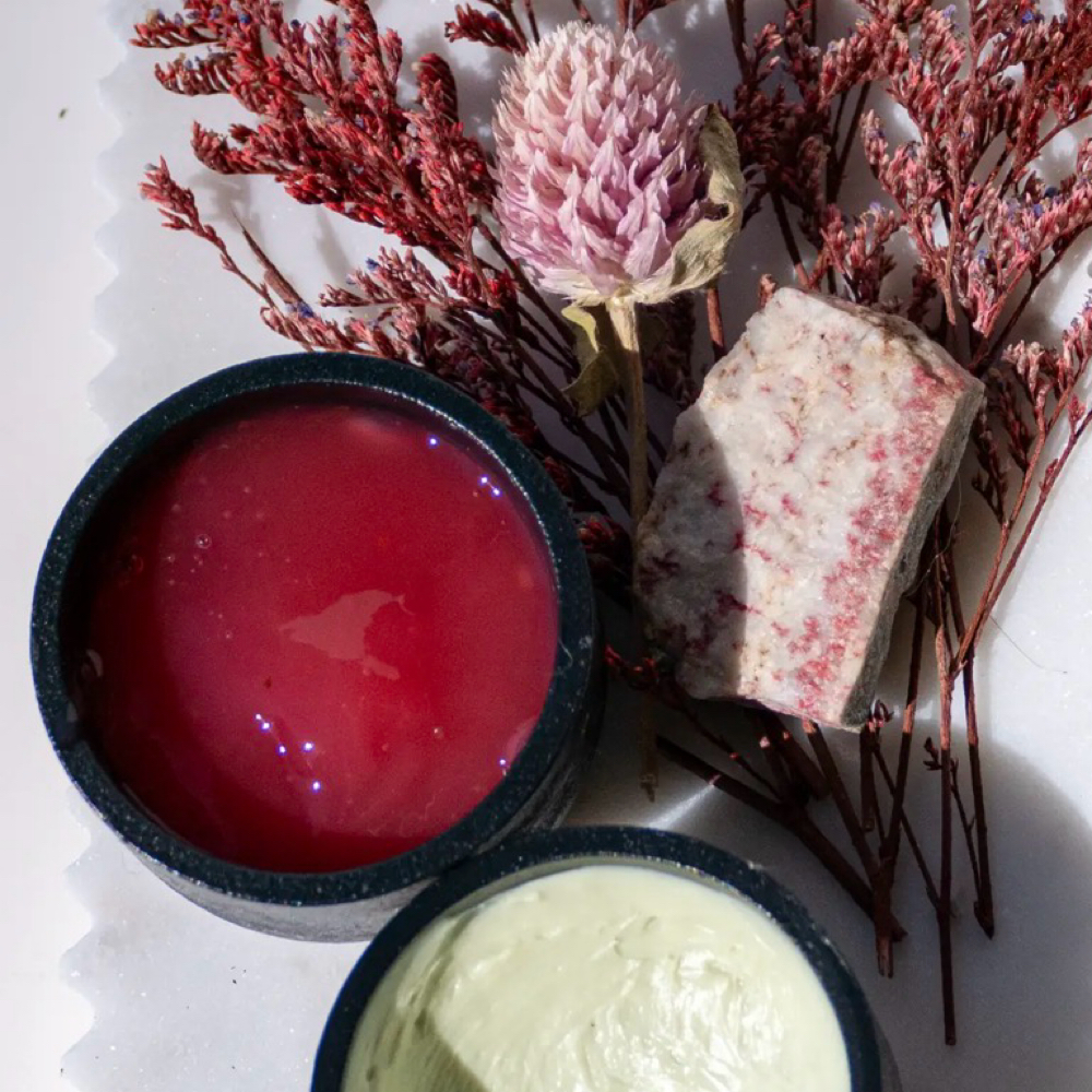 Prickly Pear & Verde Vine Facial at The Skin Preserve in Severna park, MD
