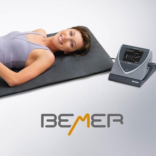 BEMER Therapy