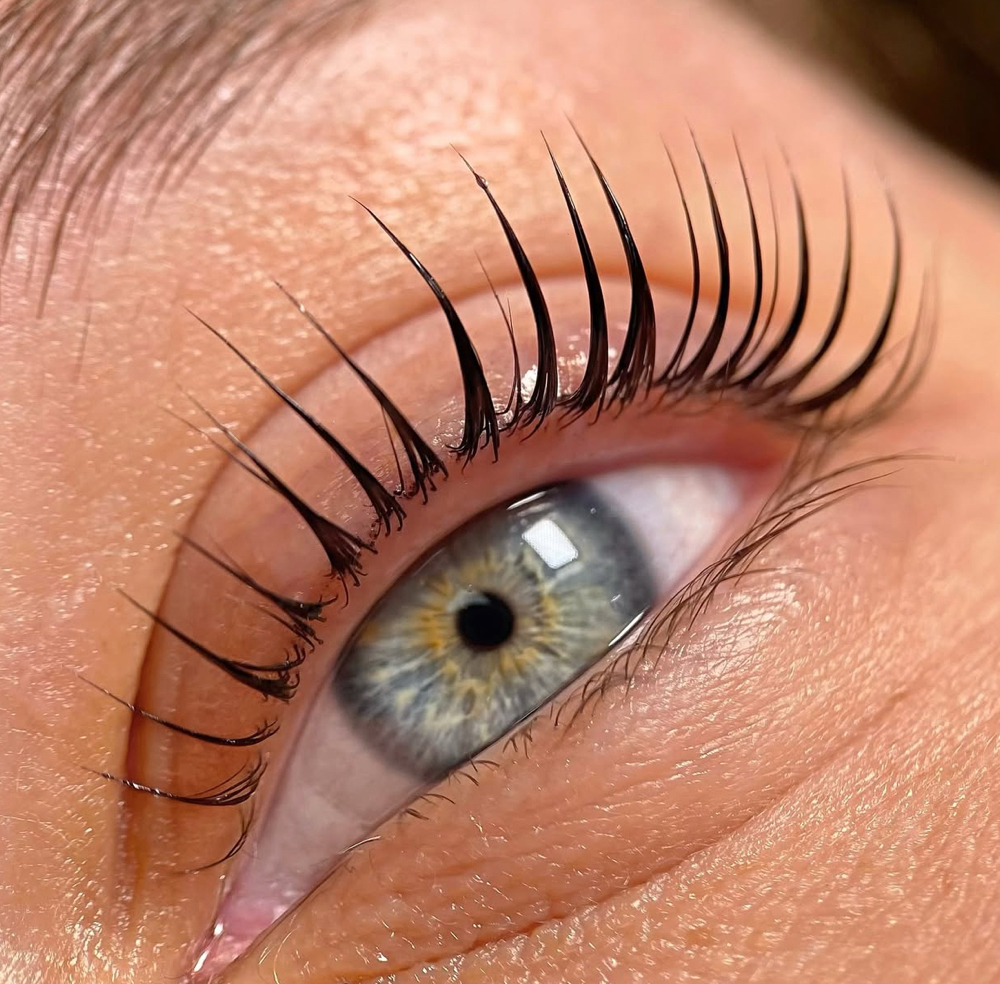 Lash Botox