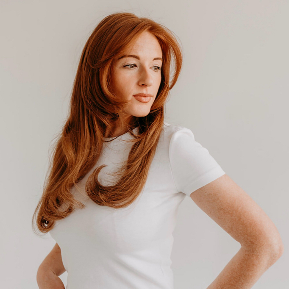 The Cut + Style (Erica) at Domane The Salon in Lutherville, MD