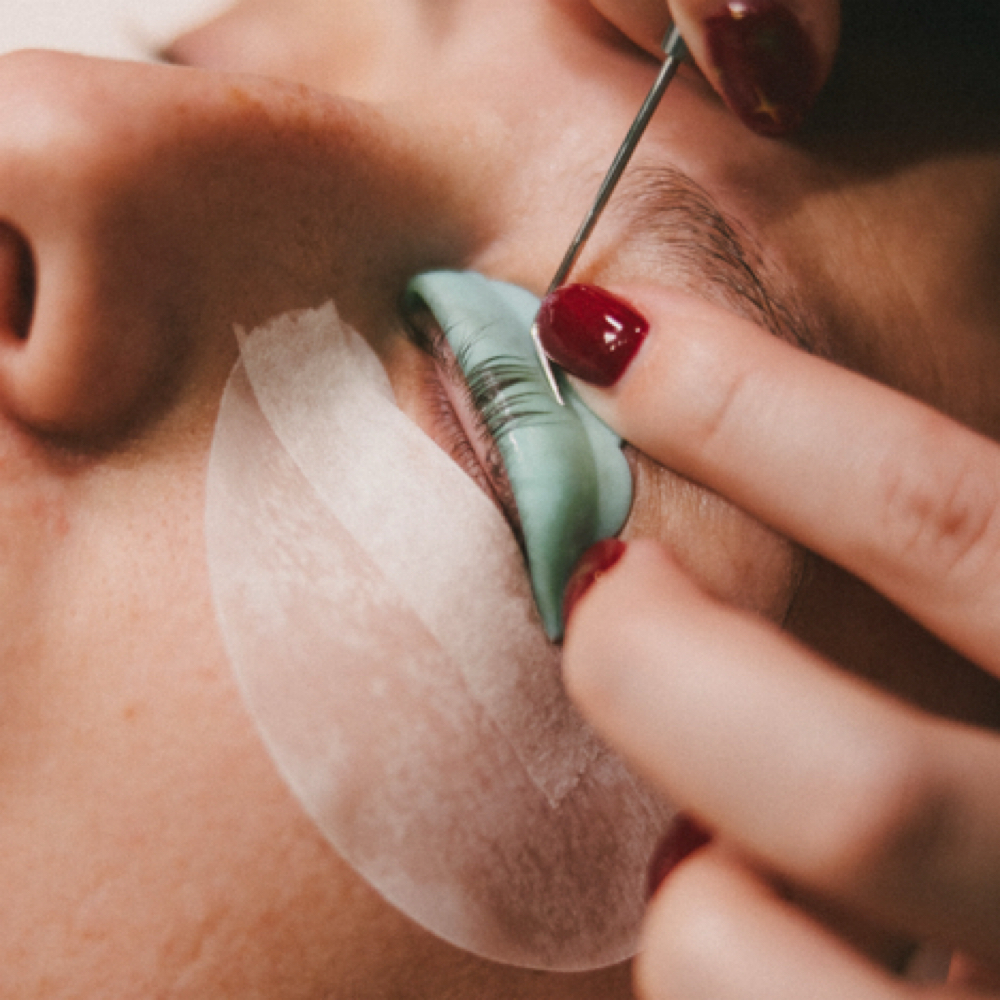 Lash Lift at Royal Esthetics in Kearney, NE