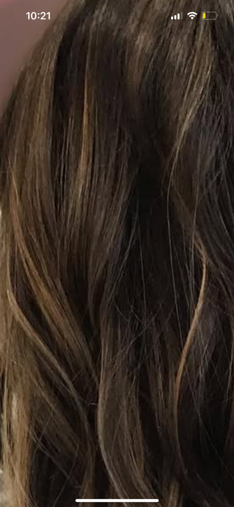 THE EXPRESS HAIRCUT