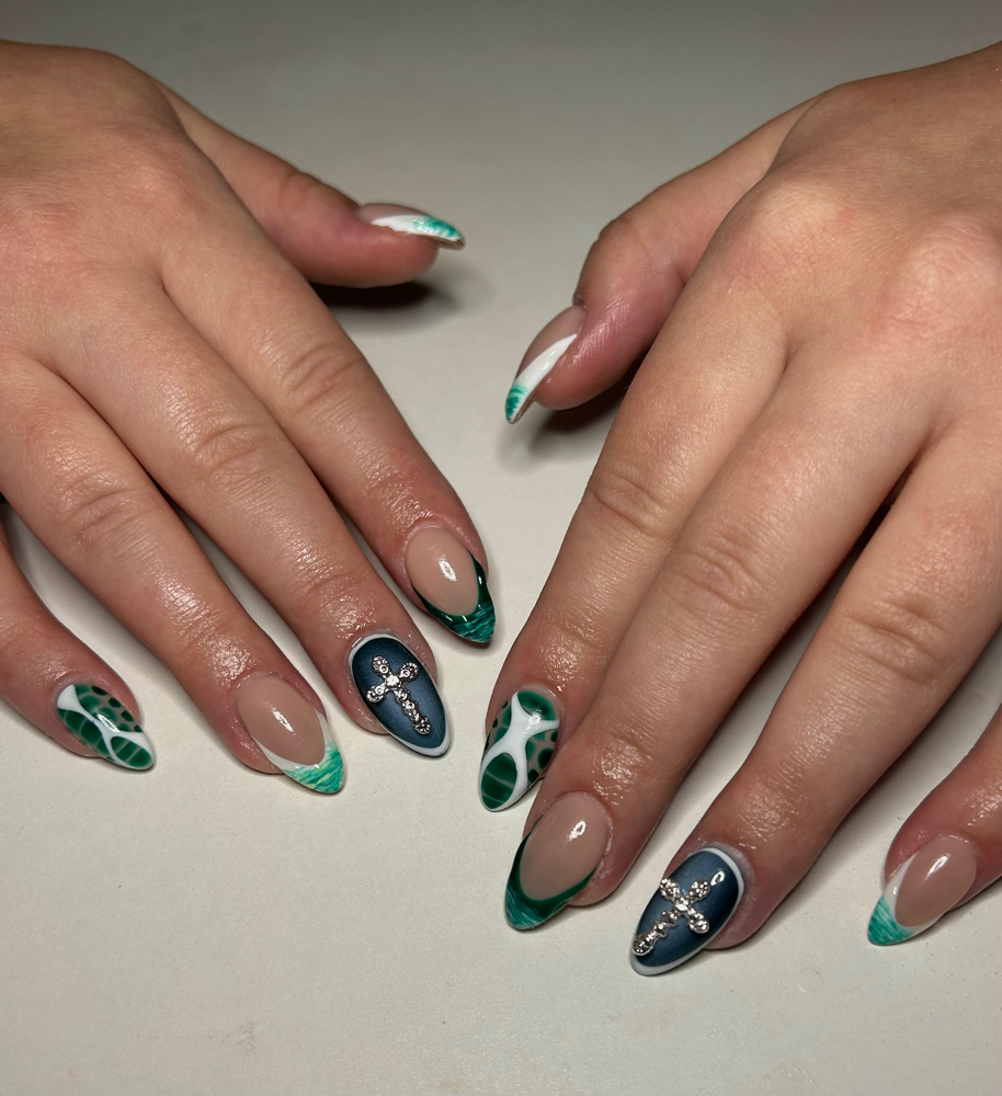 Acrylic Fill