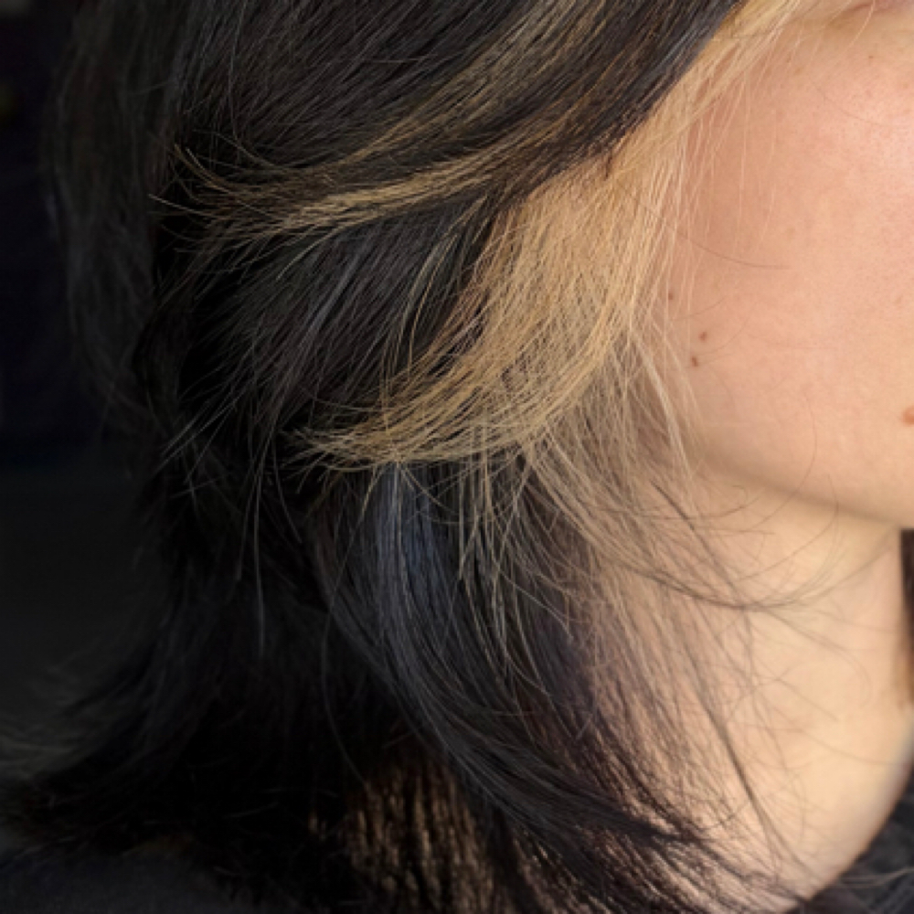 Haircut, Wash, & Style at Colors by Carly in Tuscumbia, AL