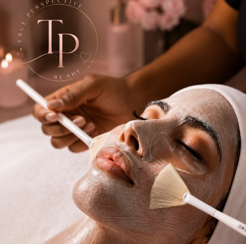 True Glow Facial at HouseoflocsandBraidsTX in Mansfield, TX