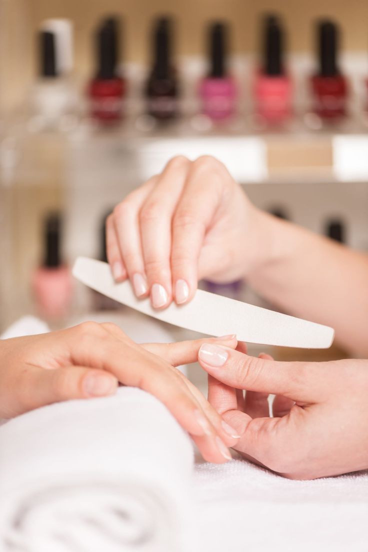 Beautifully Made Manicure