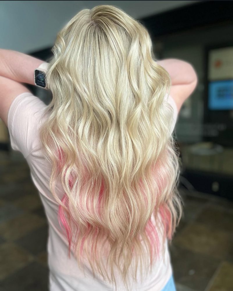 Vivid / Low Lights Add-on