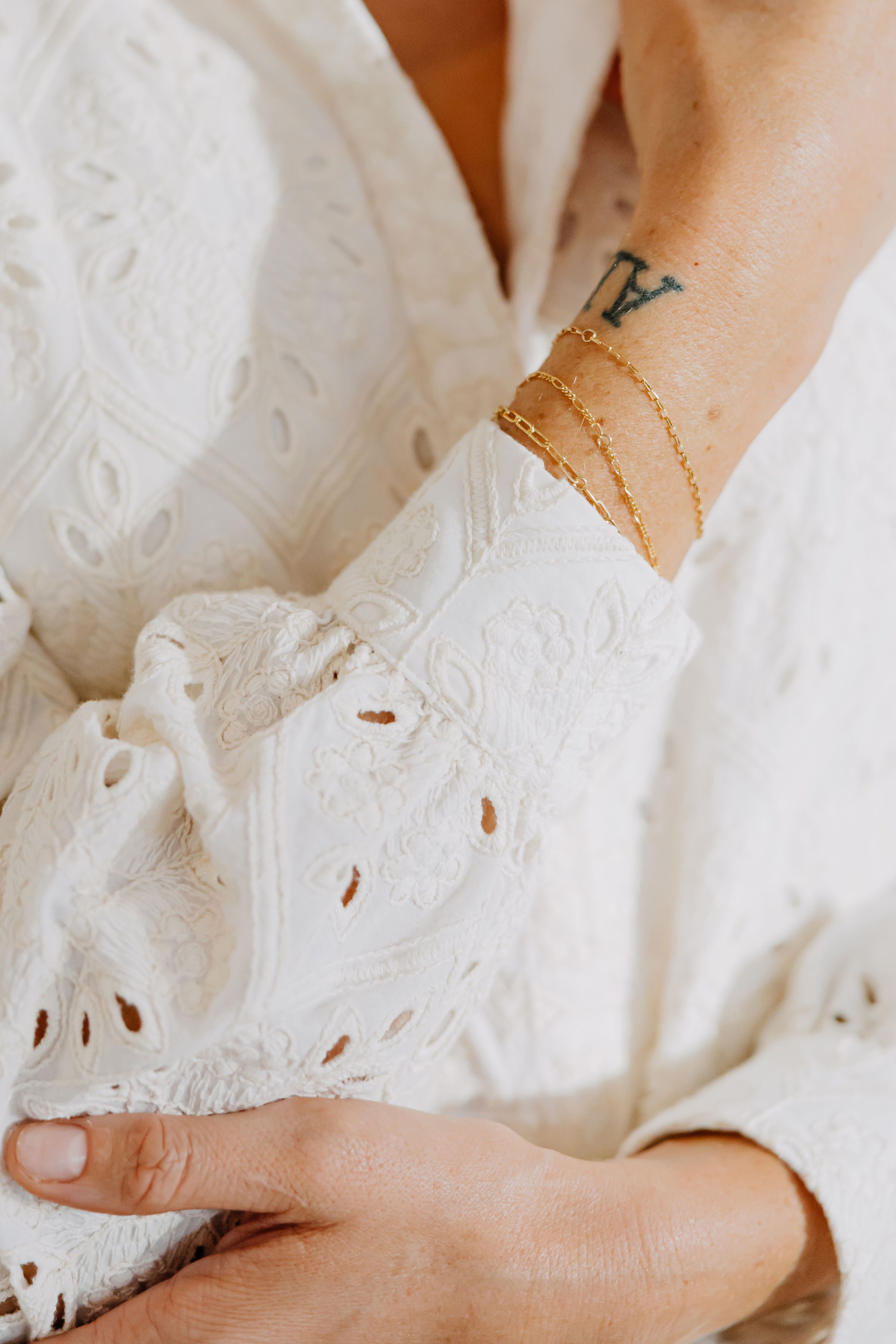 GF Bracelet
