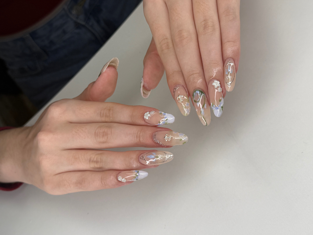 Gel X (Medium)