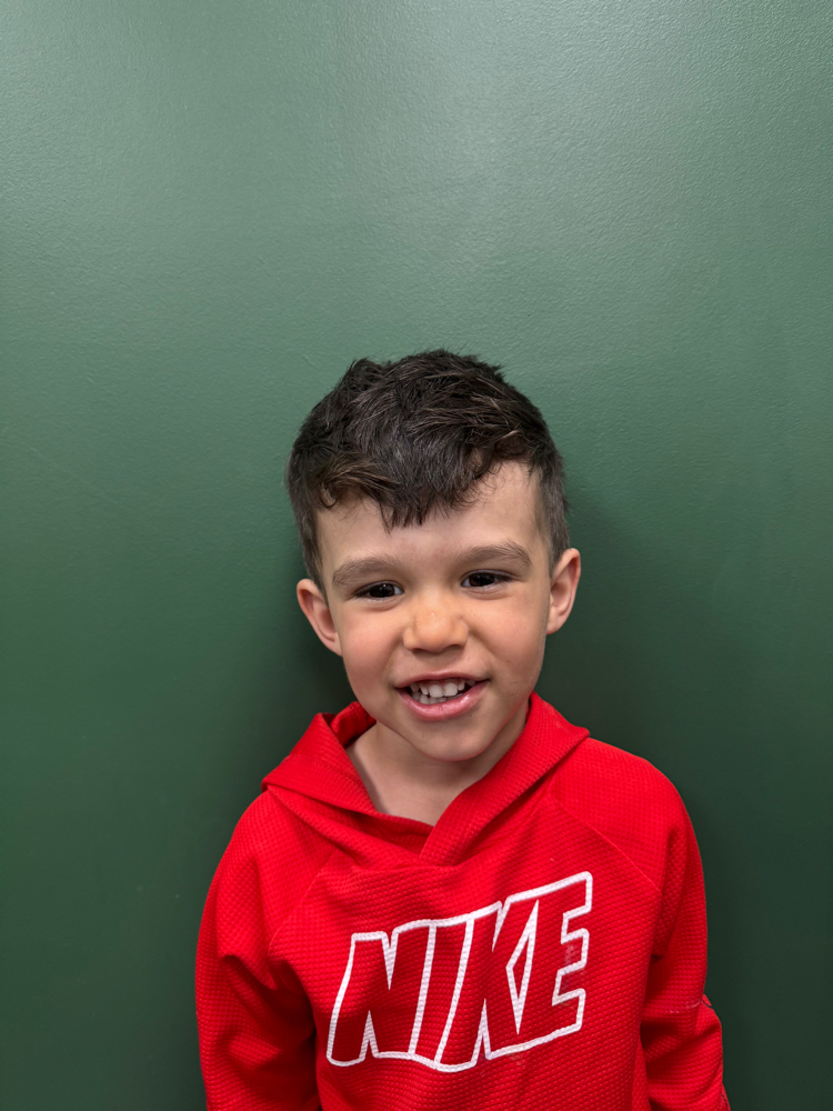 Kids Cut