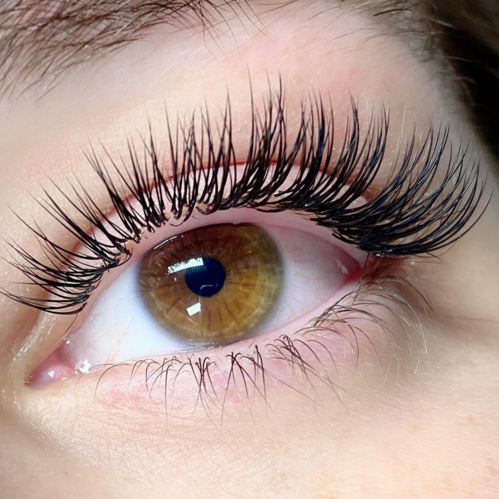 Refill Classic at Kseniia Walker Studio in Tampa, FL