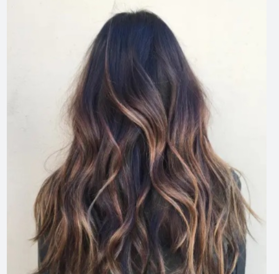 Balyage