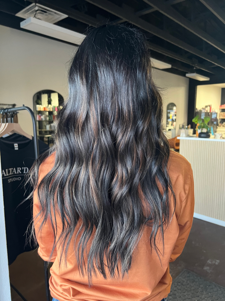 Dimensional Color at Kinssbeauty in Rapid City, SD