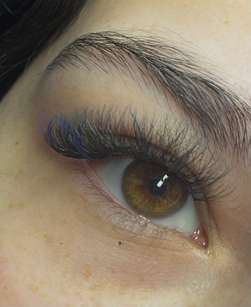 Anime Fill In at Lashesbysaletha in Ider, AL
