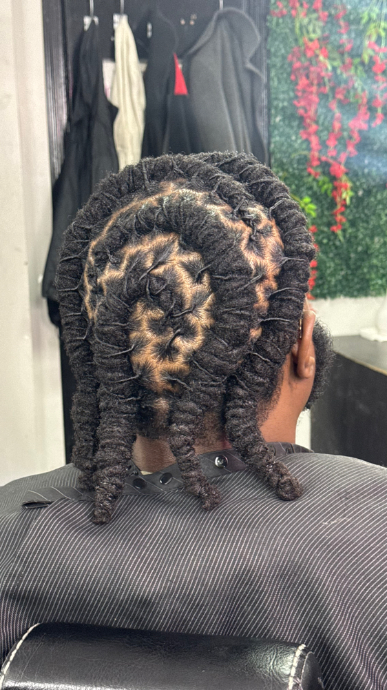 Retwist With Style