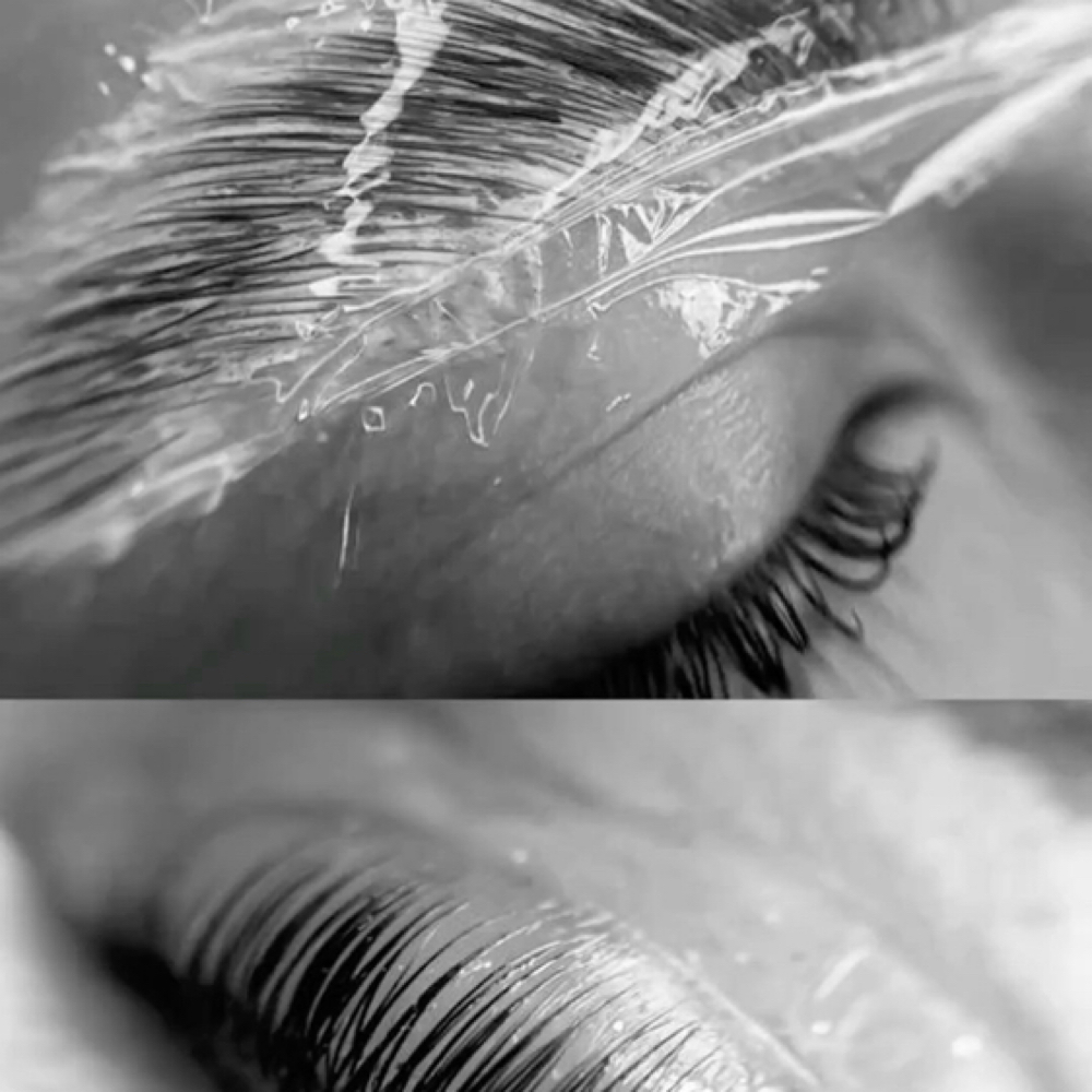 Full Face Beauty Reset at glorified studios in Youngstown, OH