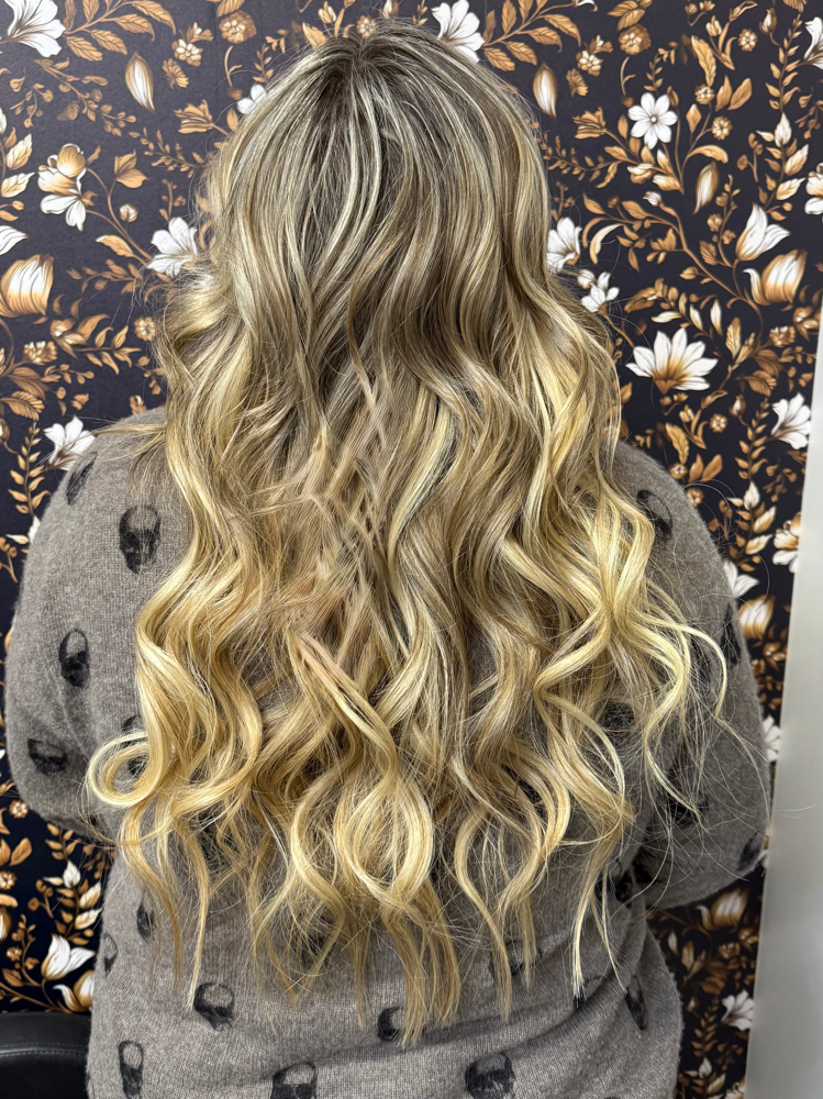 Color Correction -Priced To Client