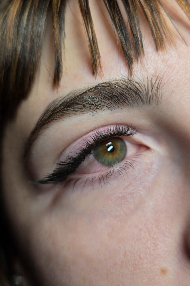 "Wing Liner" Full Set