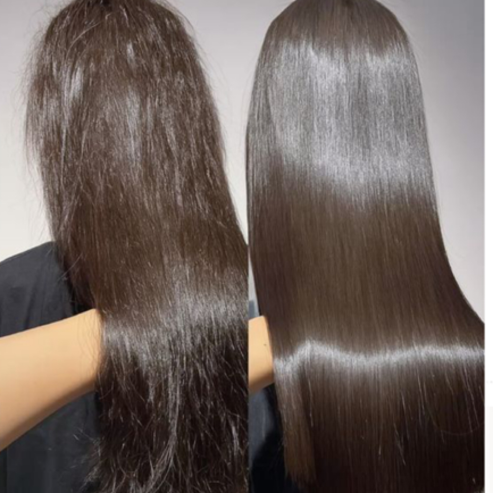 Keratin Treatment at RC Hair Salon in La Mesa, CA