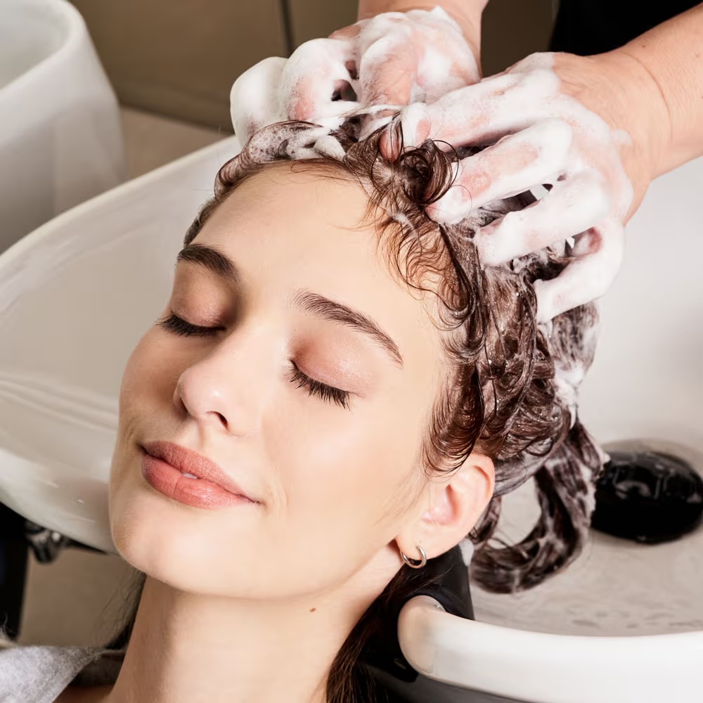 Scalp Detox at Sassy B Salon & Spa, Fire Pit Tattoos & Beyond the Lines in East Bank, WV