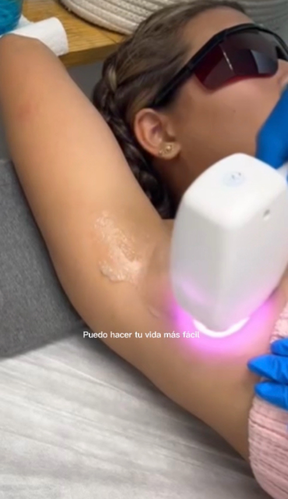Laser Glow Day Full Body at Myp Skin & Body LLc in Columbia, MD