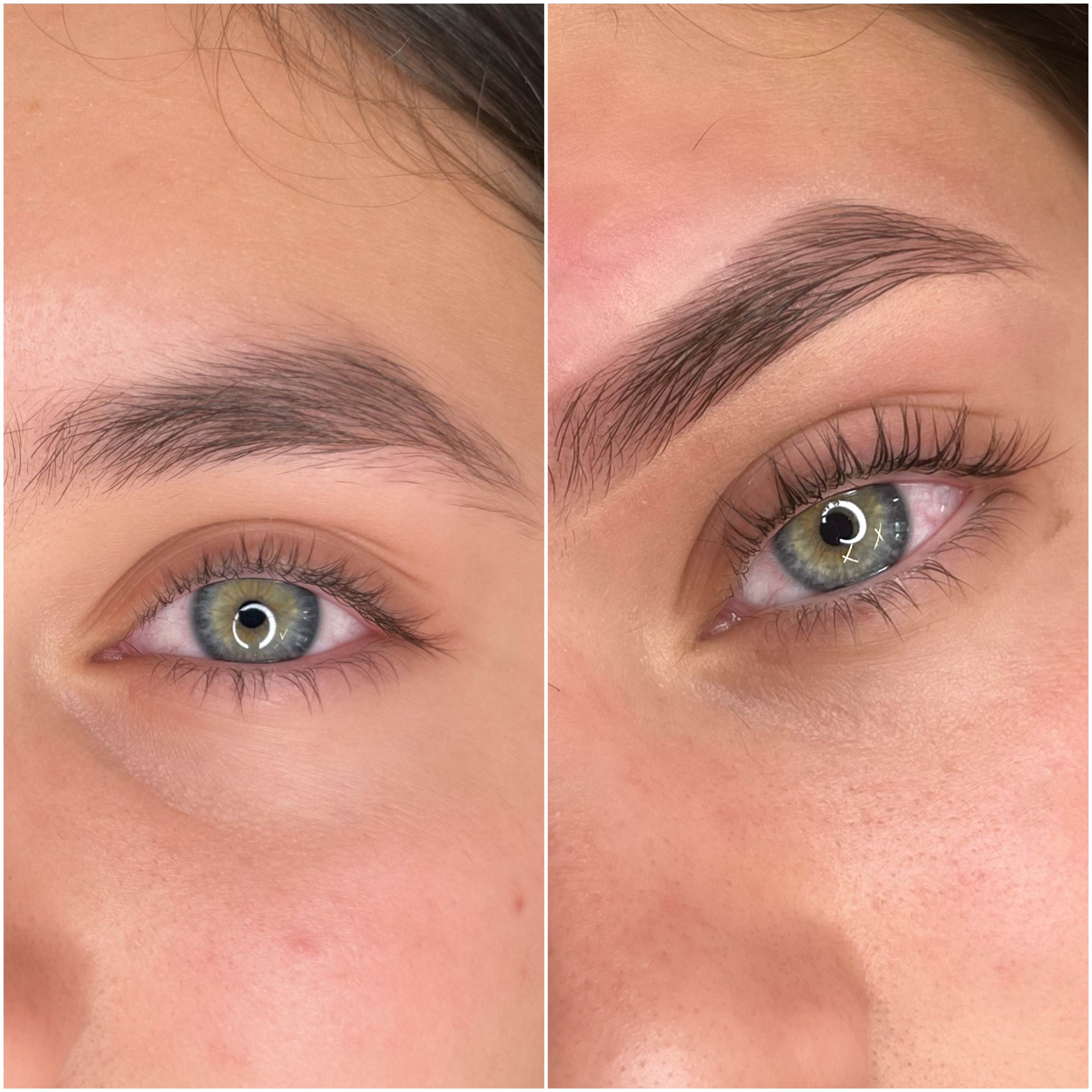 Lash Lift