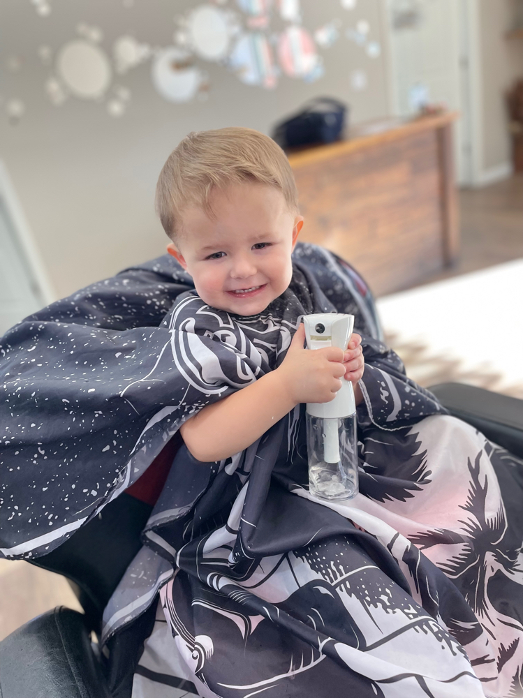 Kids Cut