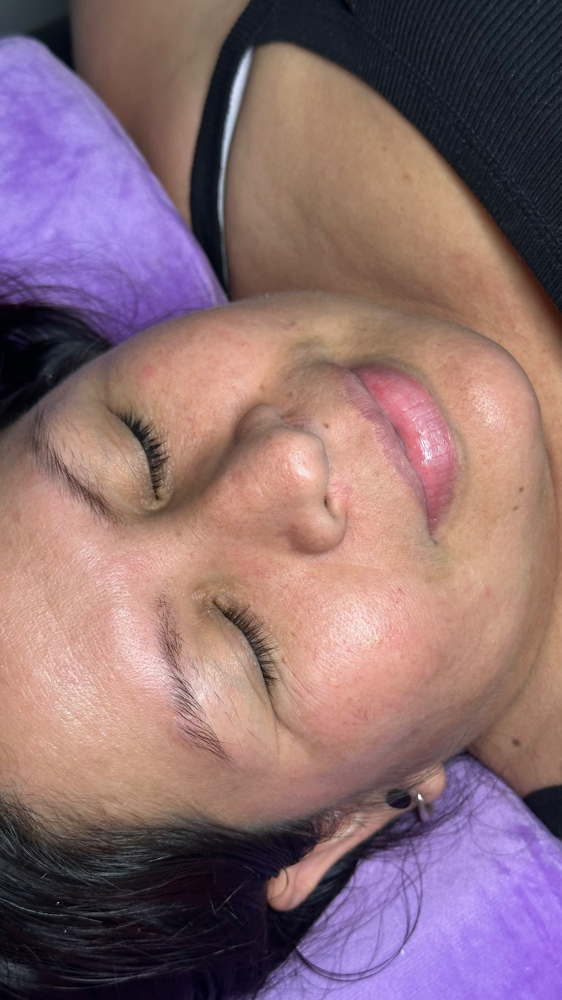 Retiro De Pestañas at DariStudio in Dunwoody, GA