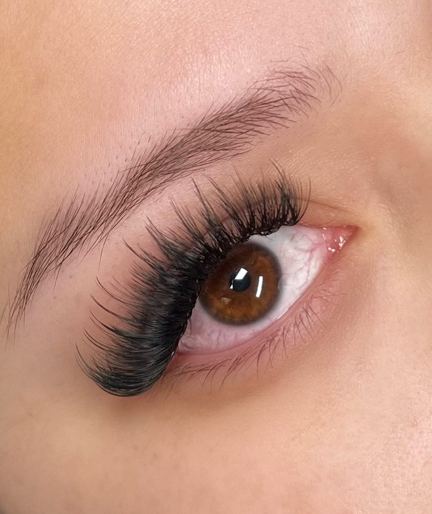 MEGA VOLUME LASHES