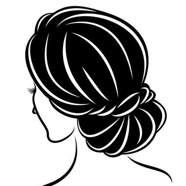 Formal Updo