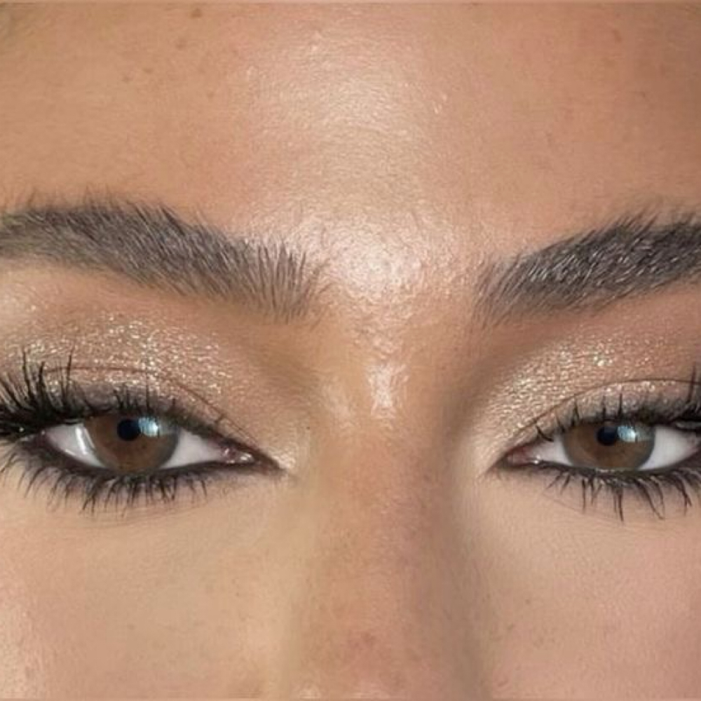 Eyelash Application at Madrose Beauty Bar in Hereford, TX