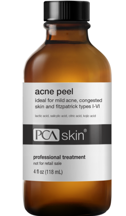 PCA Acne Peel®