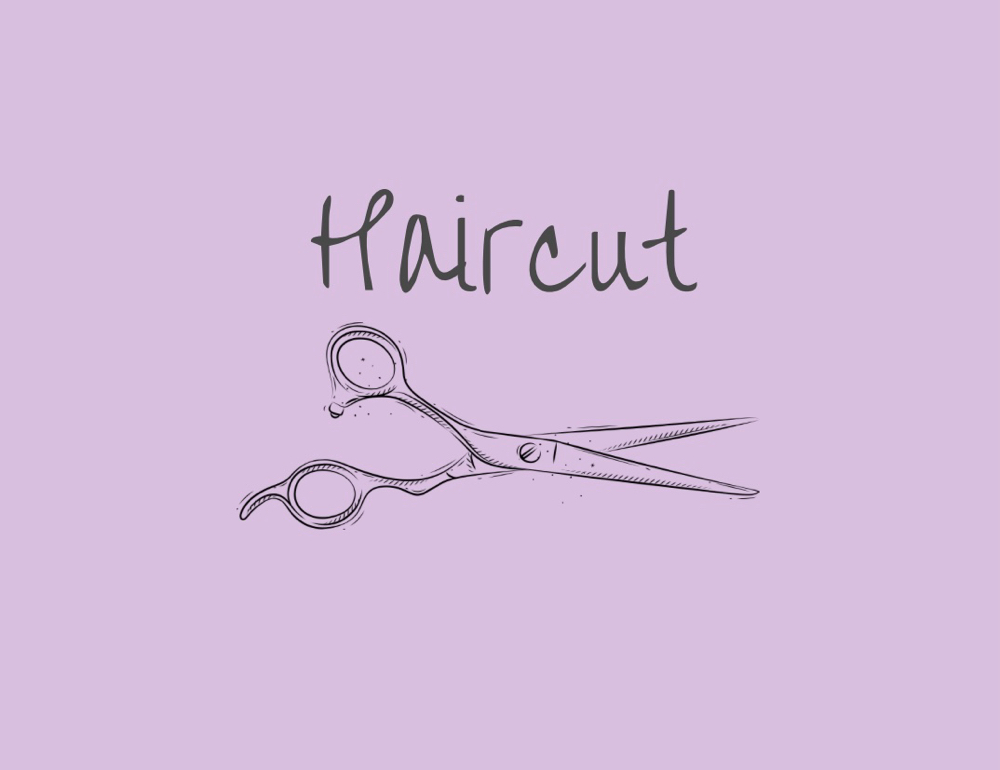 Haircut