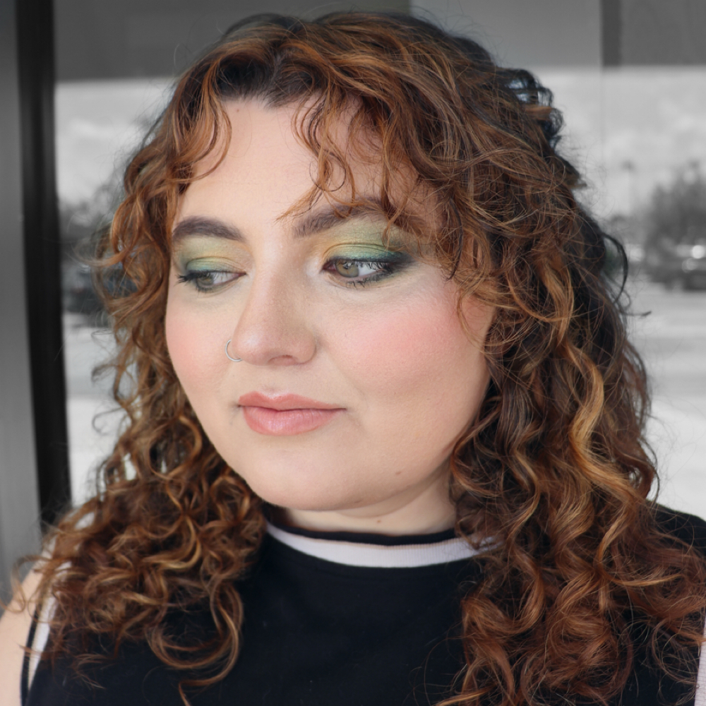 Makeup at Rachael Diday - Orlando Hairstylist in Winter park, FL