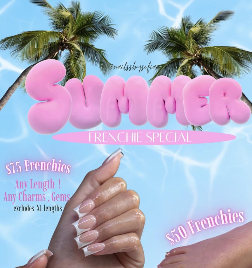 ✨ Summer Special ✨