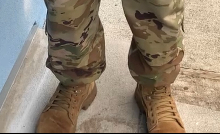 Men’s Pedicure at Branumi Nails in Pensacola -, FL