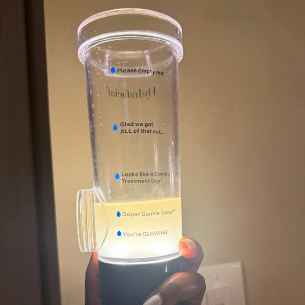 HydraFacial ™️ at Poised Esthetics & Co. in Marietta, GA