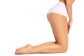 Women Full Buttocks