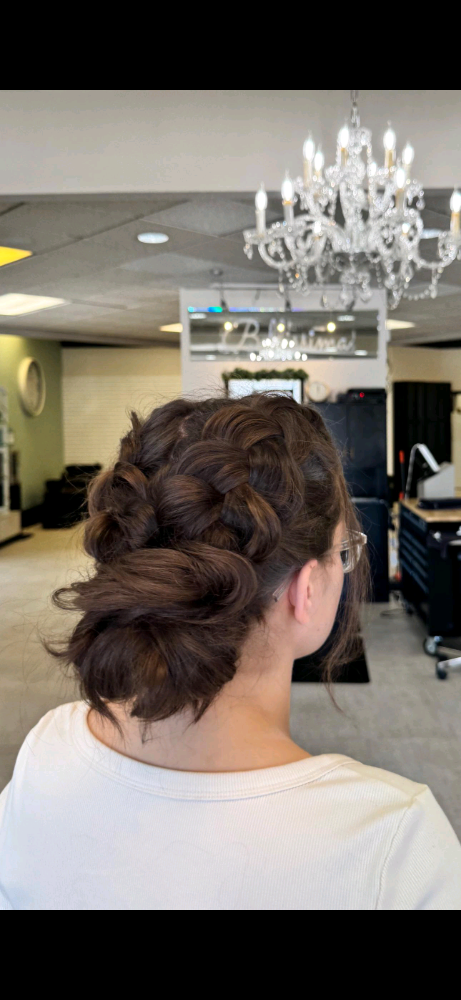 Updos