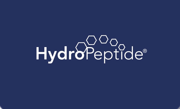 **New** HydroPeptide Oxygen Facial