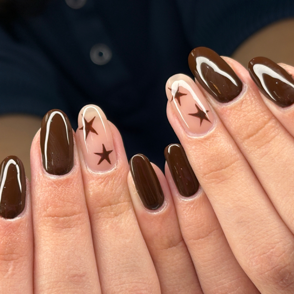 Builder Gel Mani Tier 2